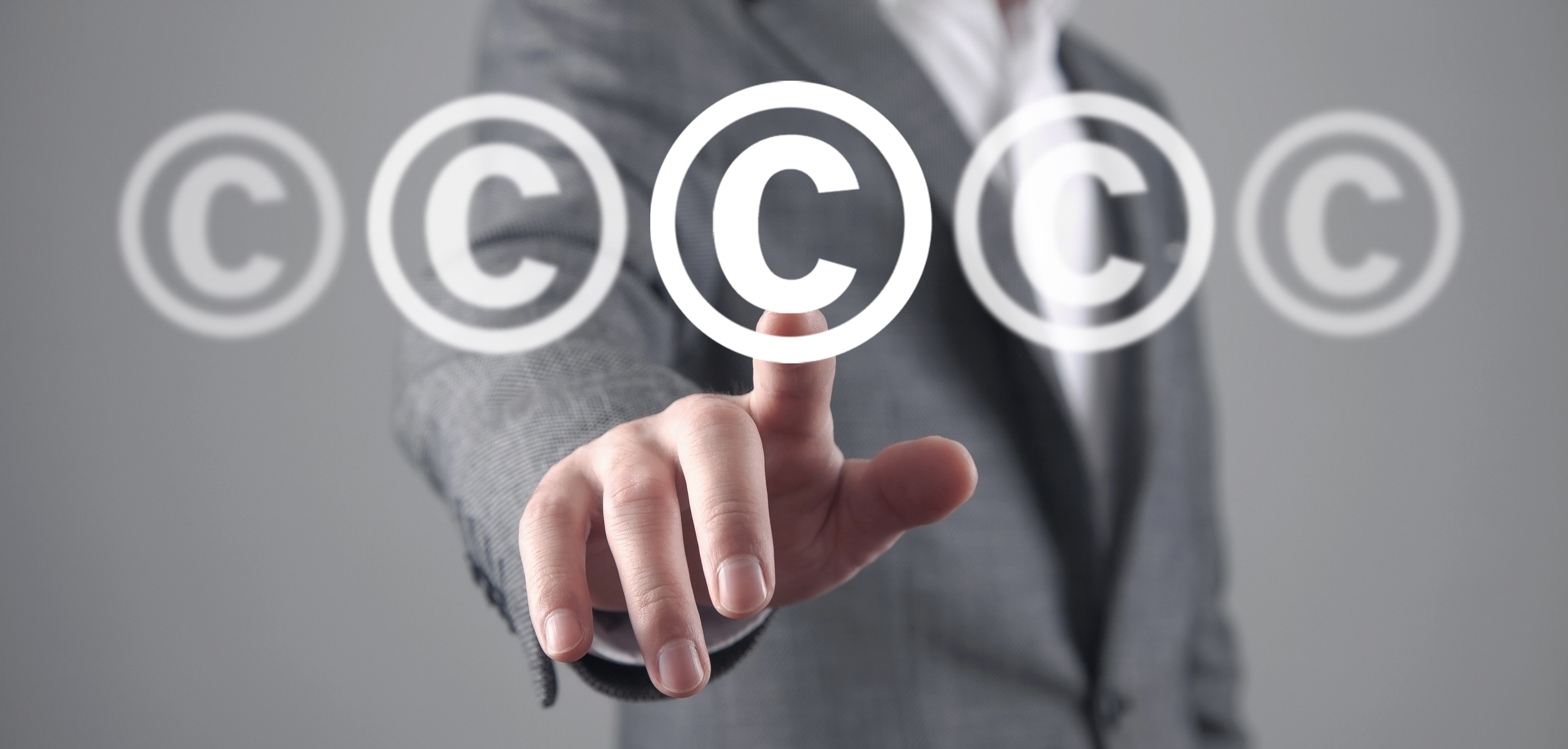 Protecting Your Creative Works: A Beginner’s Guide to Copyright Law